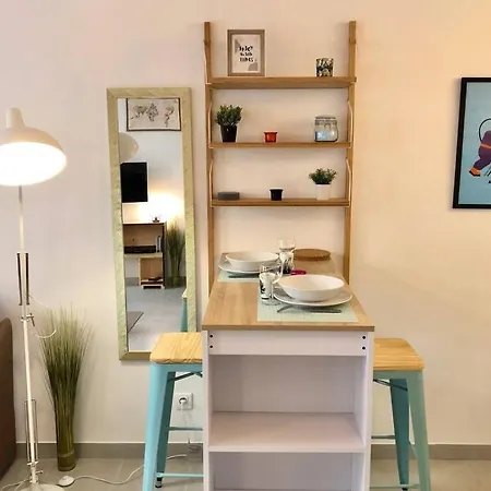 Serenite-la Roquette-rue Tres Calme