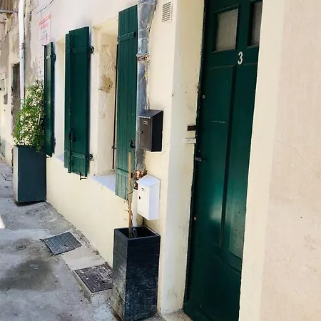 Serenite-la Roquette-rue Tres Calme